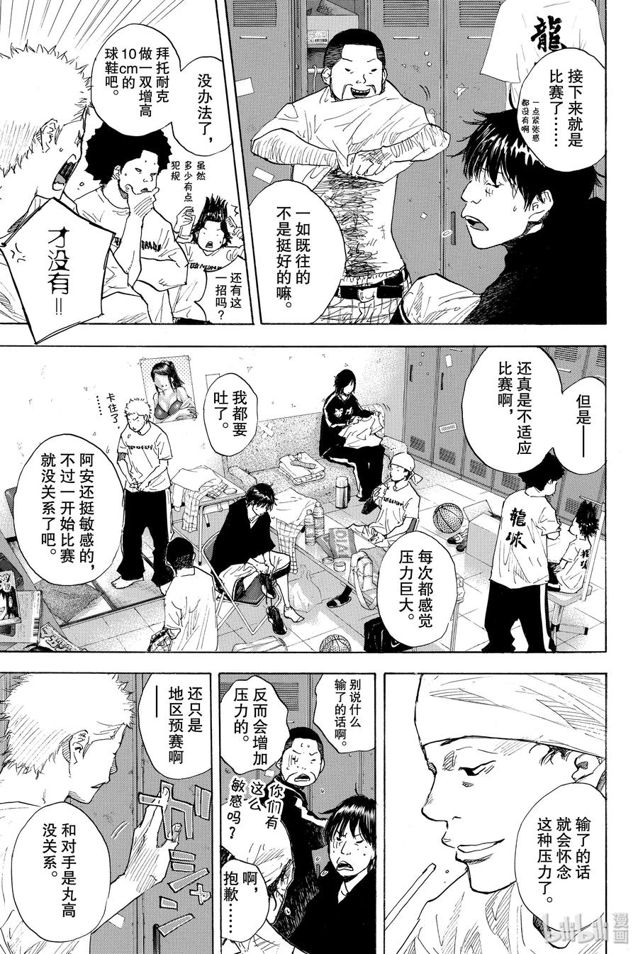 篮球少年王 246-2 GO 第2页