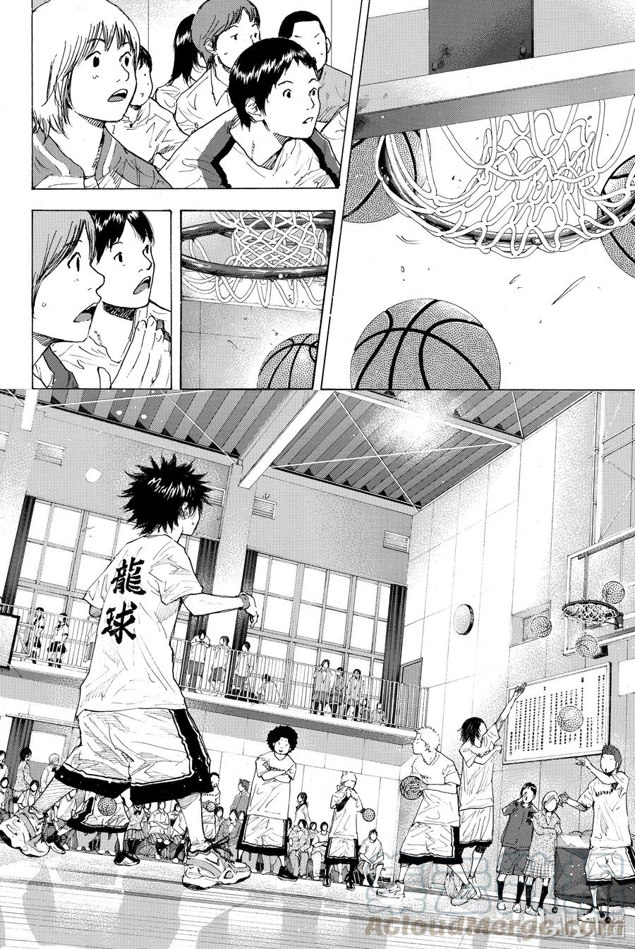 篮球少年王 246-5 GO 第28页