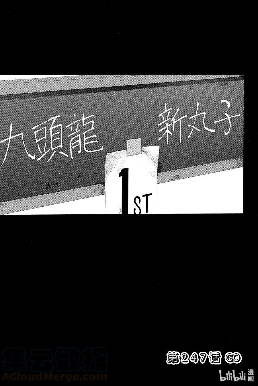 篮球少年王 247-1 GO 第4页