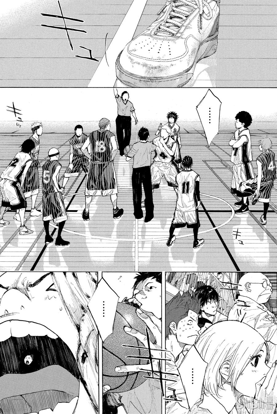 篮球少年王 247-1 GO 第26页