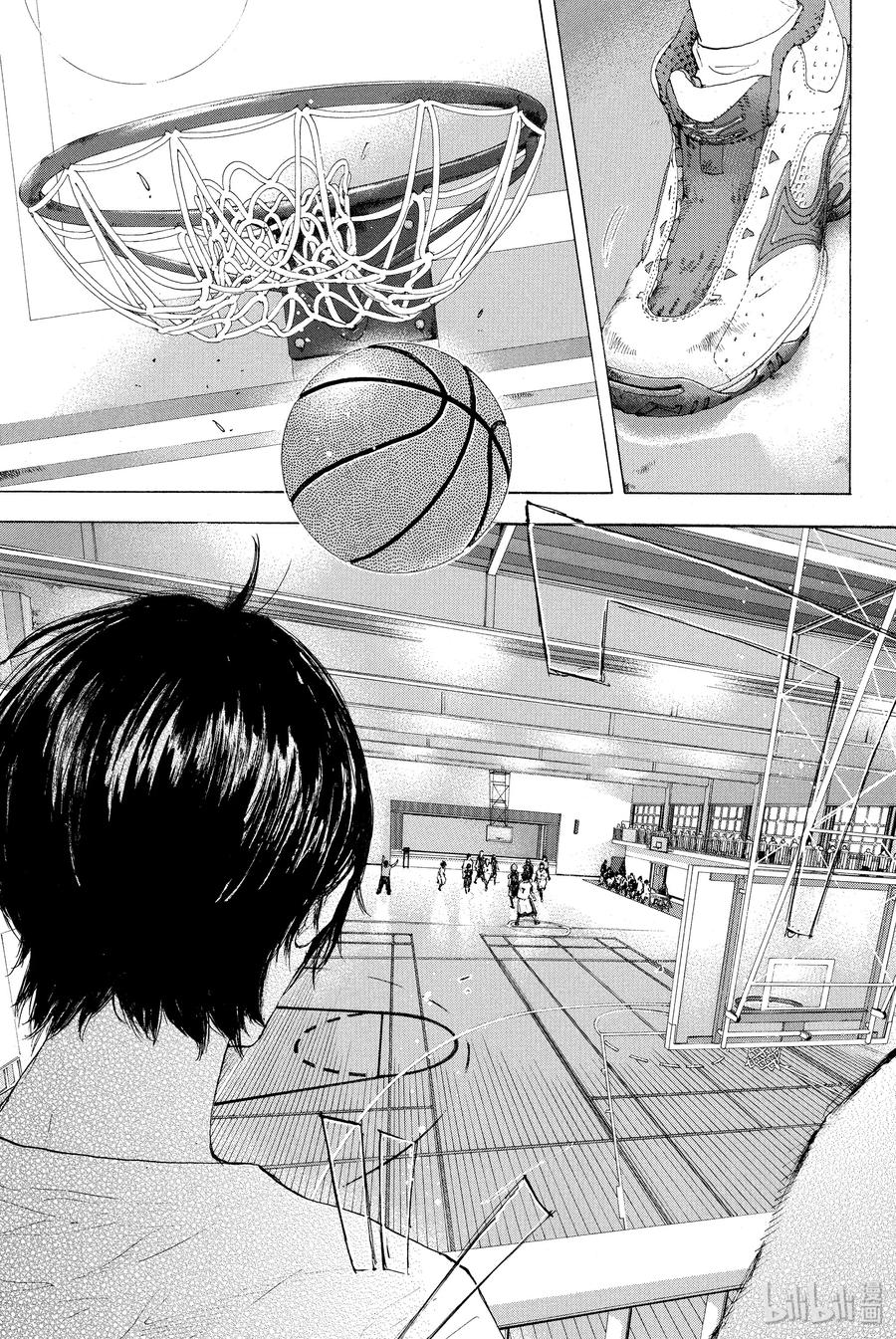 篮球少年王 247-4 GO 第12页