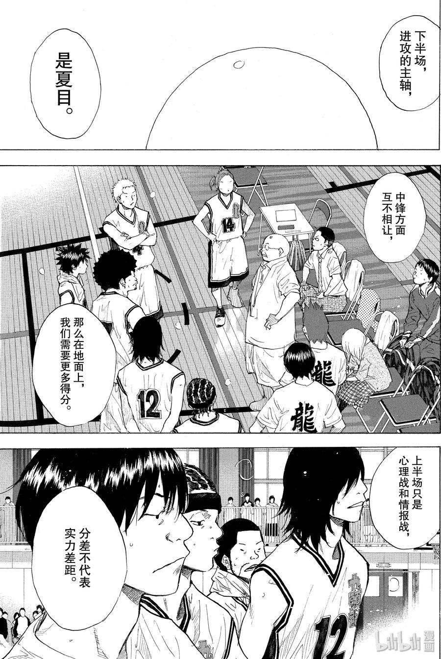 篮球少年王 247-5 GO 第36页