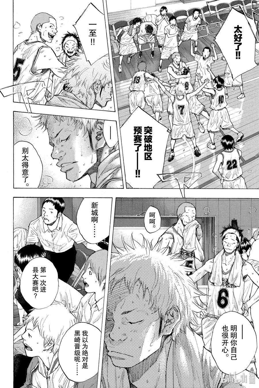 篮球少年王 247-6 GO 第47页