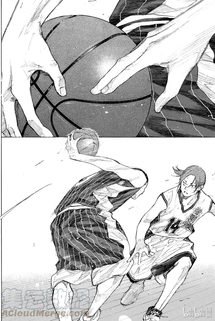 篮球少年王 247-6 GO 第13页