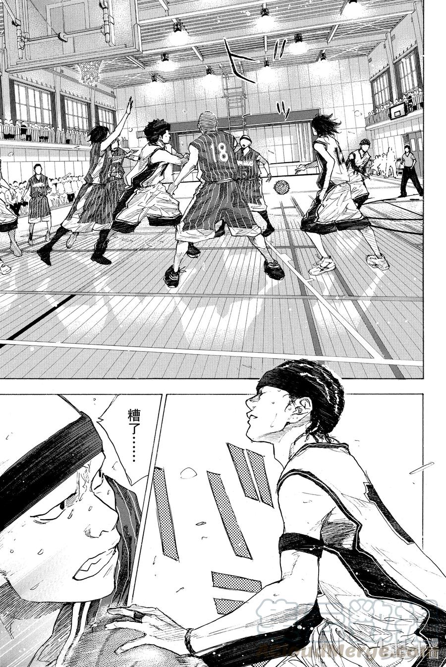 篮球少年王 247-7 GO 第49页