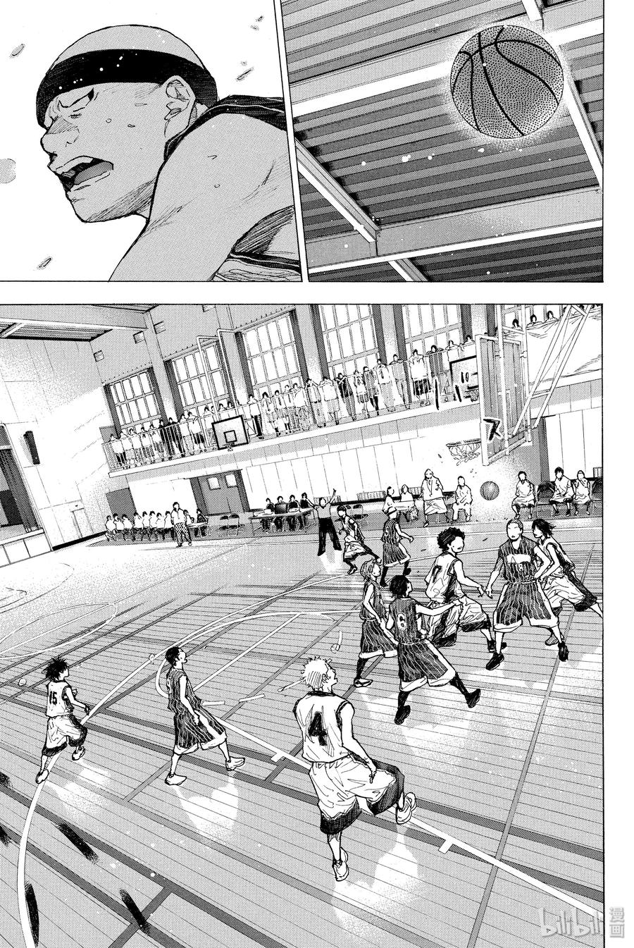 篮球少年王 247-7 GO 第51页