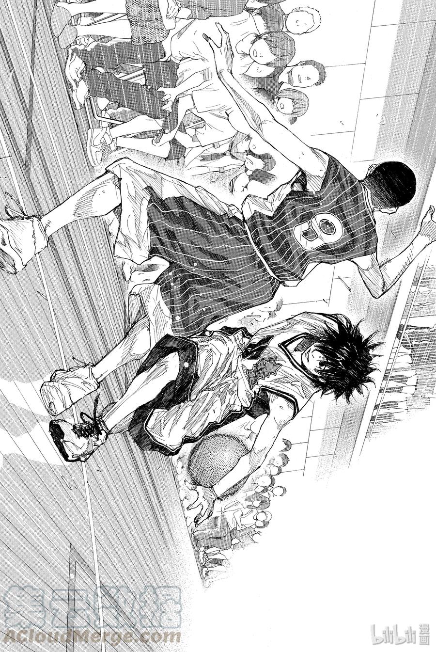 篮球少年王 247-7 GO 第37页