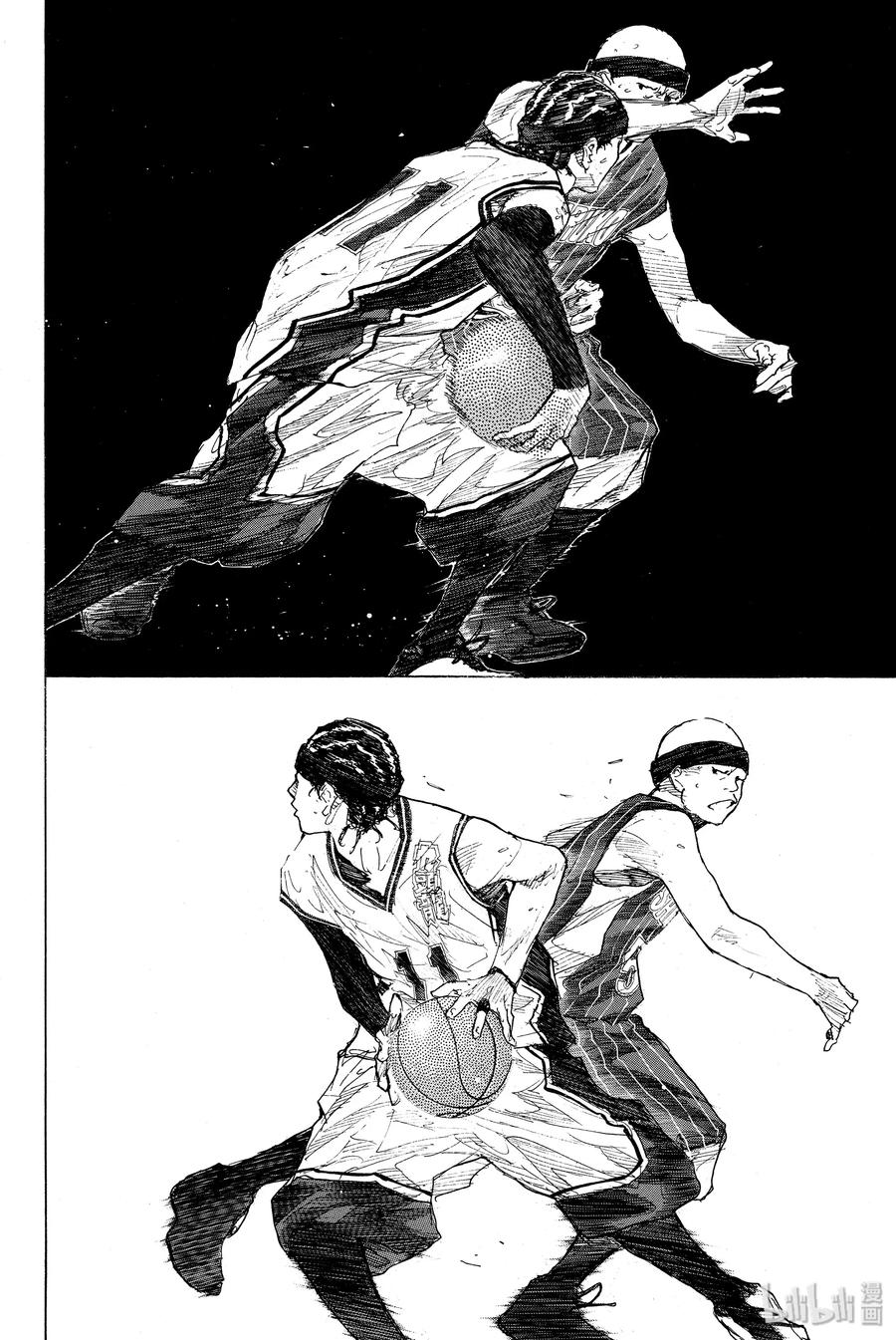 篮球少年王 247-7 GO 第26页