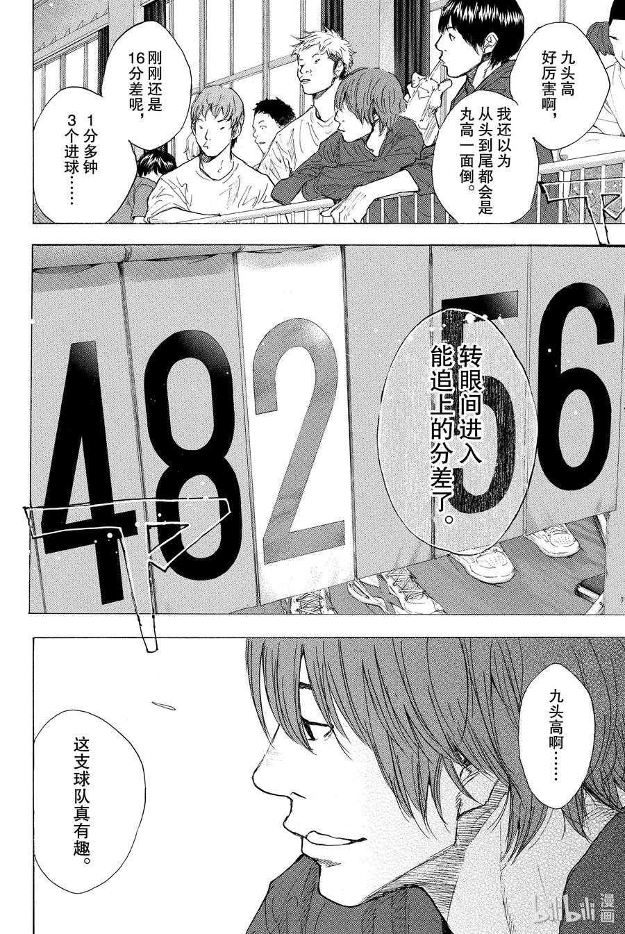 篮球少年王 247-7 GO 第54页