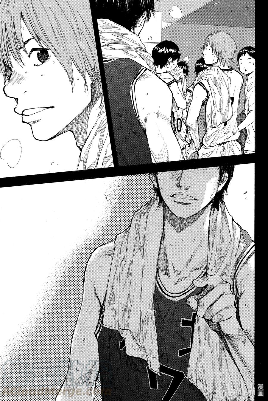 篮球少年王 247-8 GO 第41页