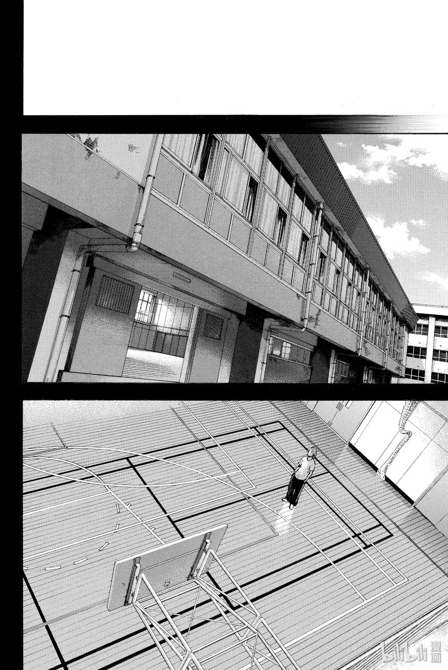 篮球少年王 247-9 GO 第36页