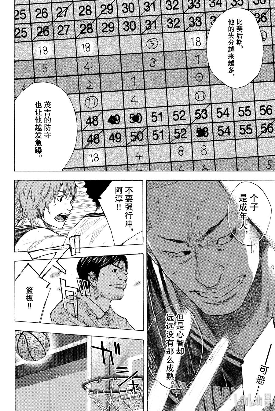 篮球少年王 247-10 GO 第35页