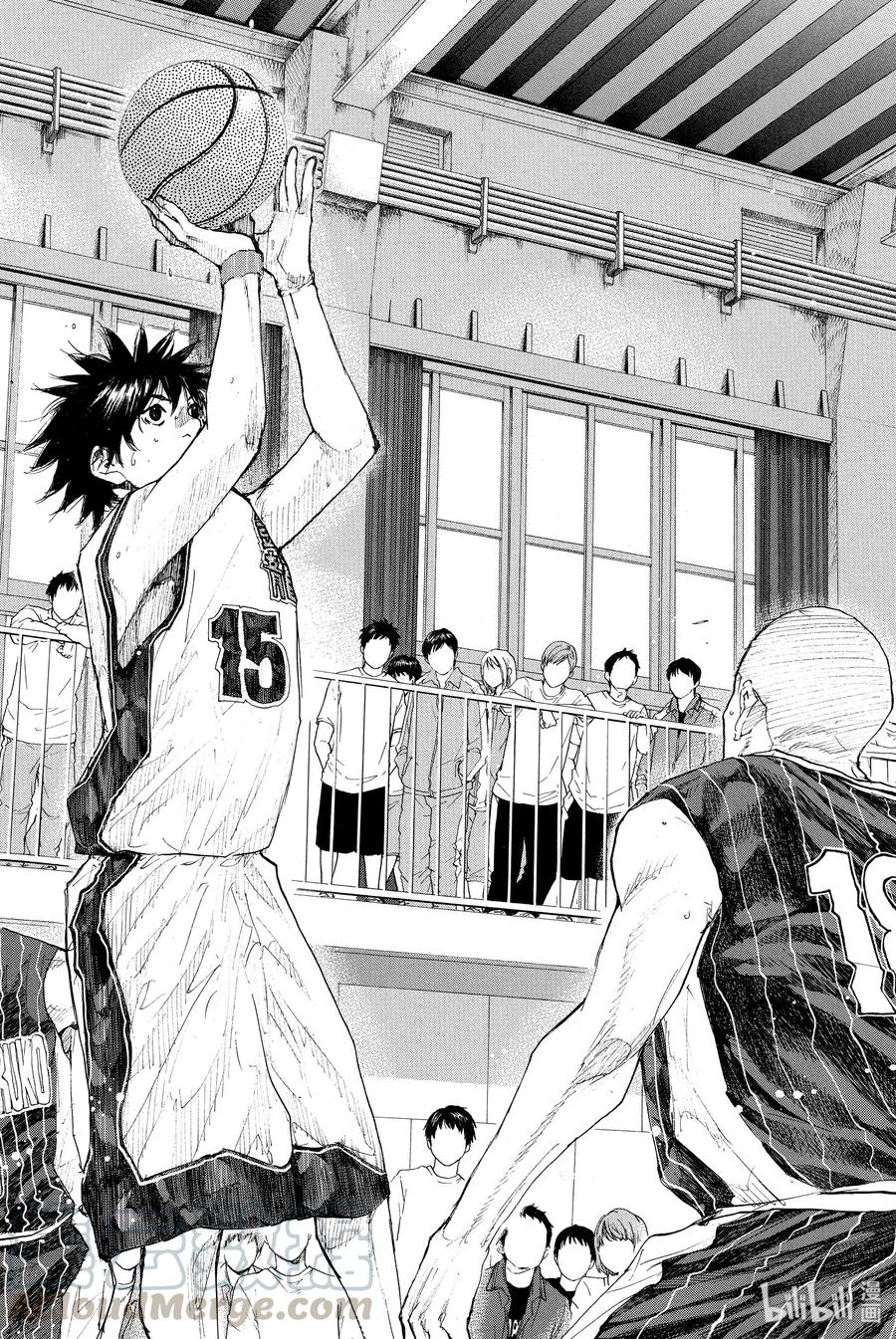 篮球少年王 247-10 GO 第29页