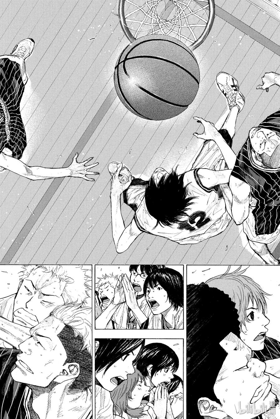 篮球少年王 247-10 GO 第51页