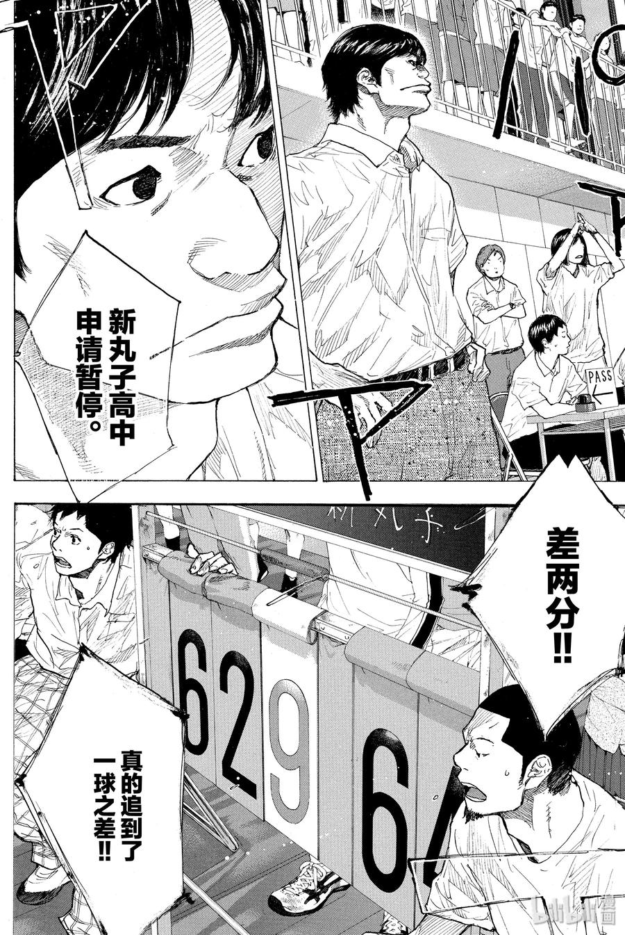 篮球少年王 248-1 GO 第27页