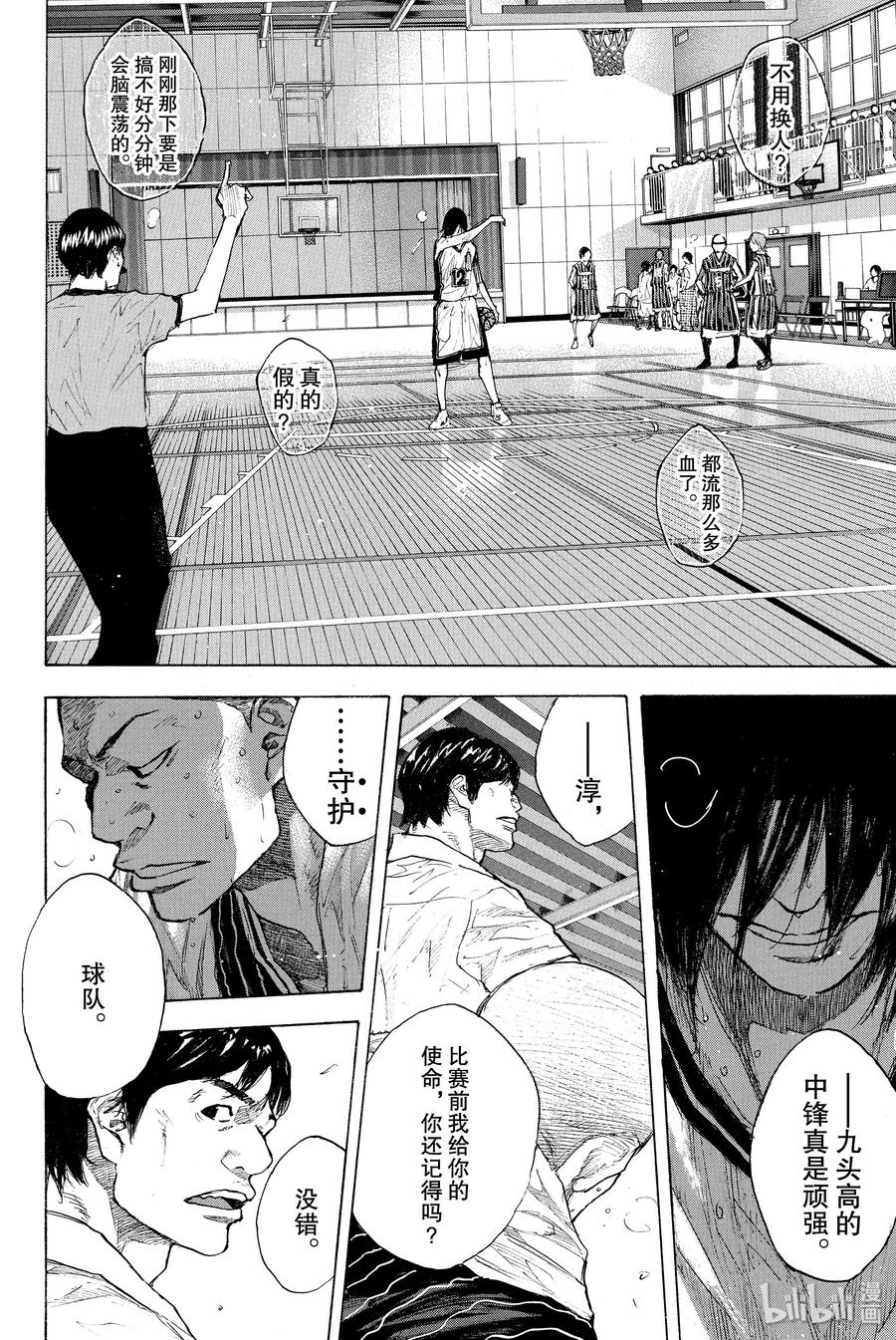 篮球少年王 248-1 GO 第7页