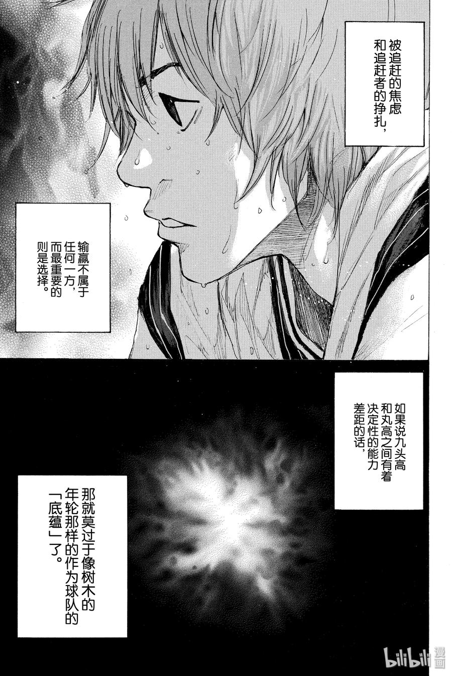 篮球少年王 248-1 GO 第40页