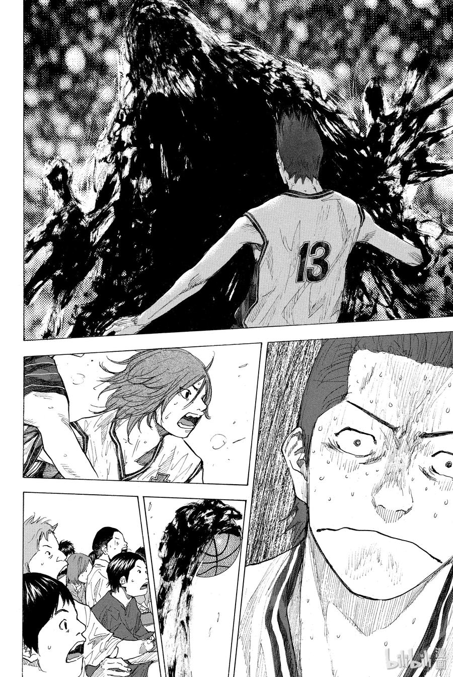 篮球少年王 248-3 GO 第48页