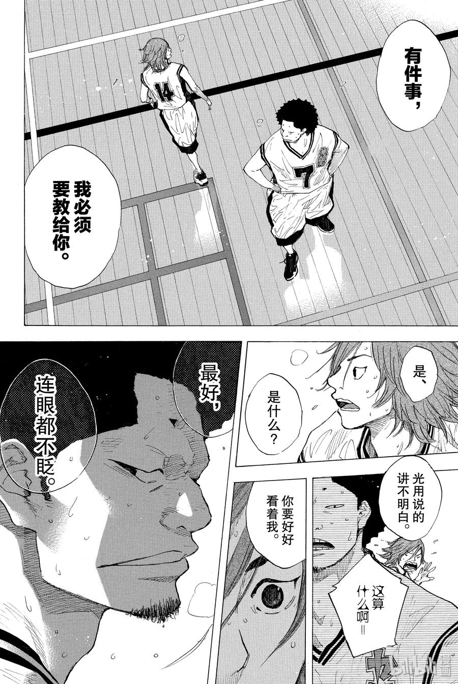 篮球少年王 248-4 GO 第39页