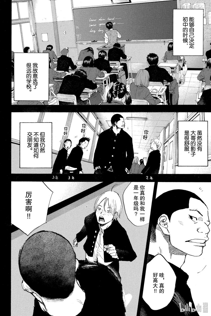 篮球少年王 248-5 GO 第26页