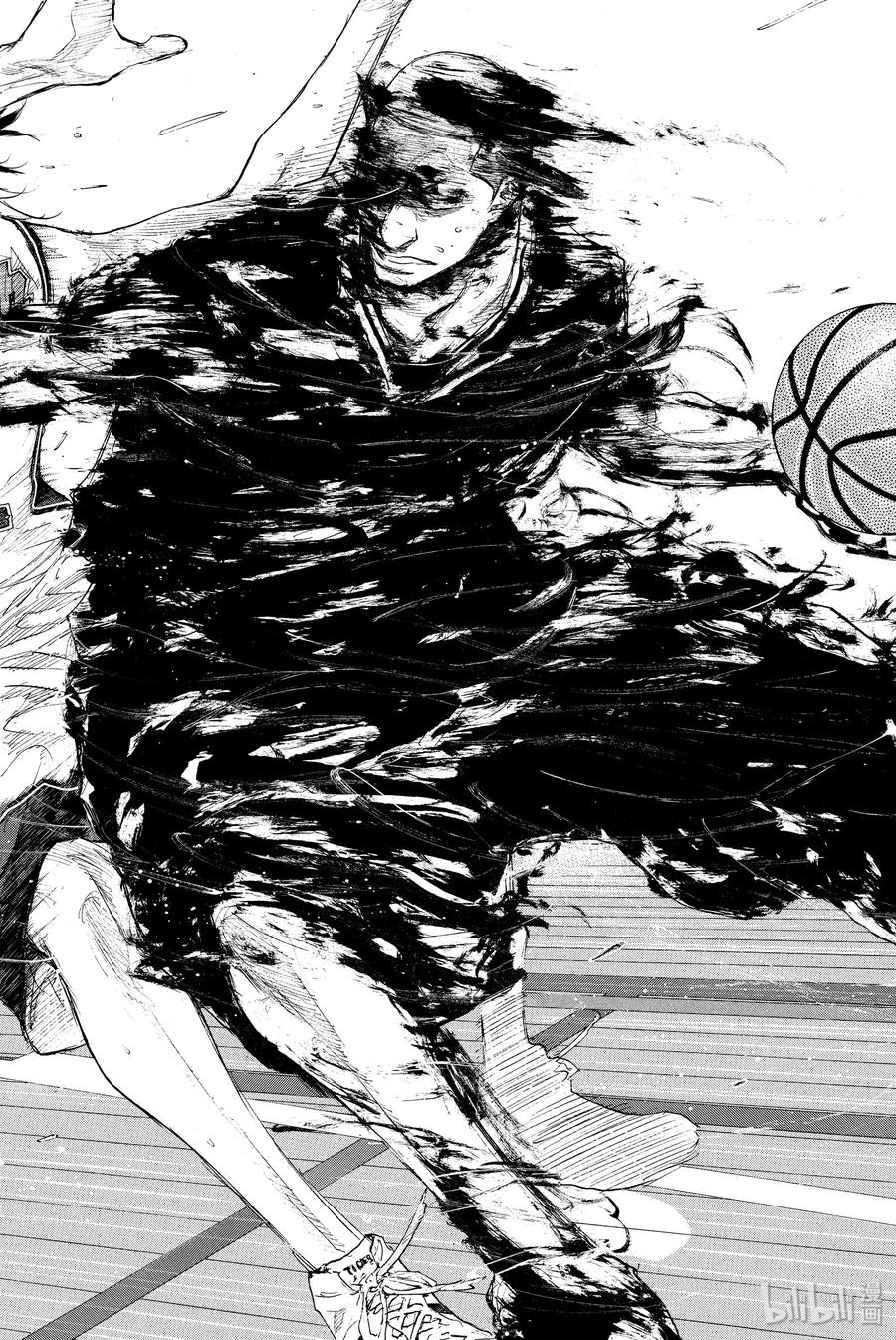 篮球少年王 249-3 GO FINAL 第22页