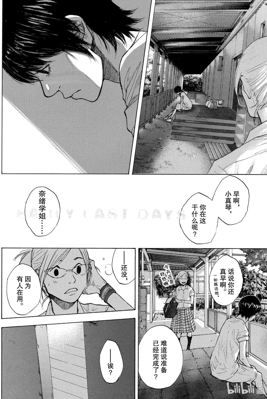 篮球少年王 251 EARLY LAST DAYS 第73页