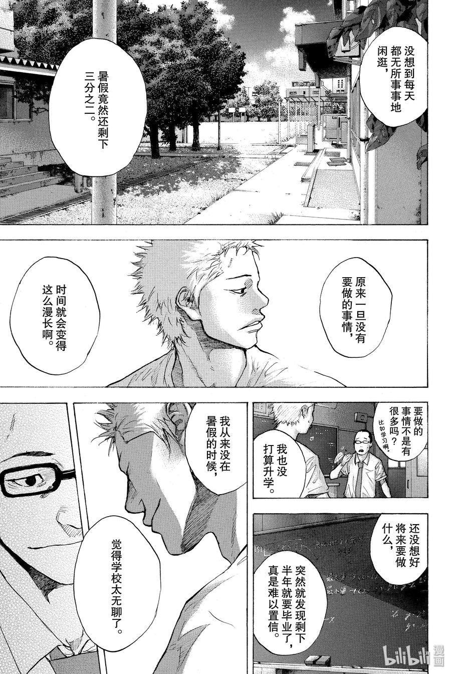 篮球少年王 251 EARLY LAST DAYS 第28页