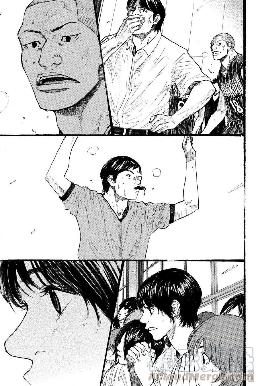 篮球少年王 251 EARLY LAST DAYS 第96页