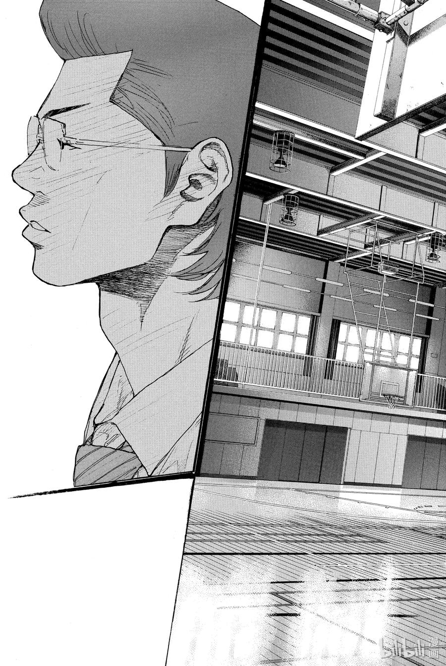 篮球少年王 251 EARLY LAST DAYS 第5页