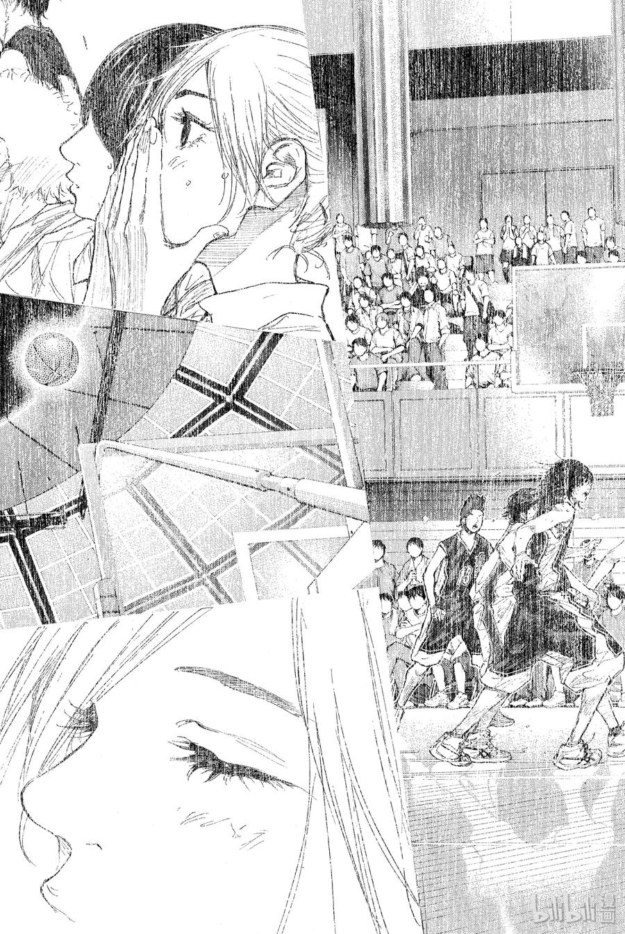 篮球少年王 251 EARLY LAST DAYS 第88页