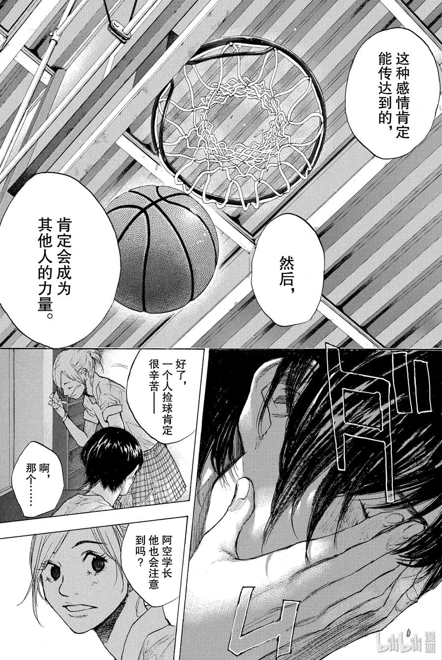 篮球少年王 251 EARLY LAST DAYS 第80页