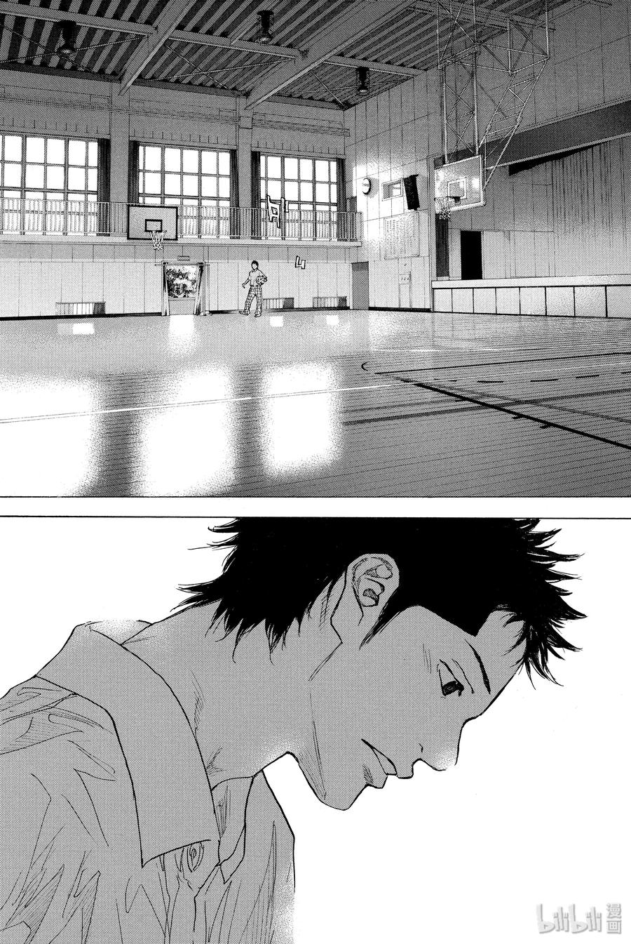 篮球少年王 252 EARLY LAST DAYS 第32页