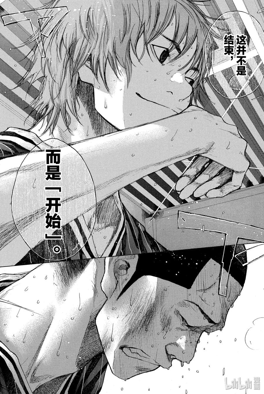 篮球少年王 252 EARLY LAST DAYS 第20页