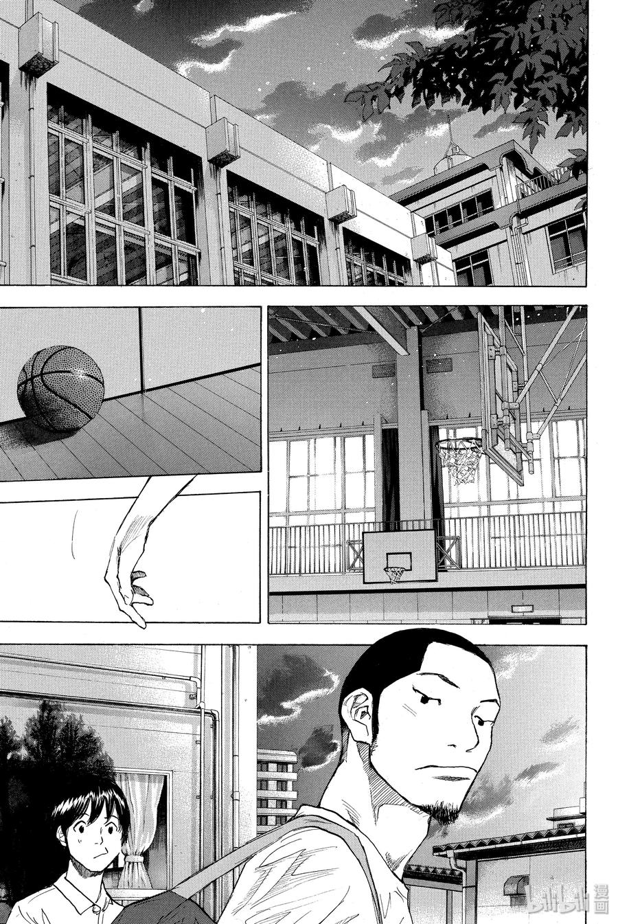 篮球少年王 252 EARLY LAST DAYS 第31页