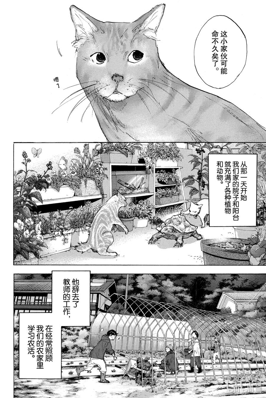 篮球少年王 253 EARLY LAST DAYS 第21页