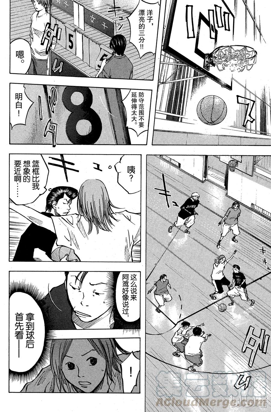 篮球少年王 28 TEAM 第10页
