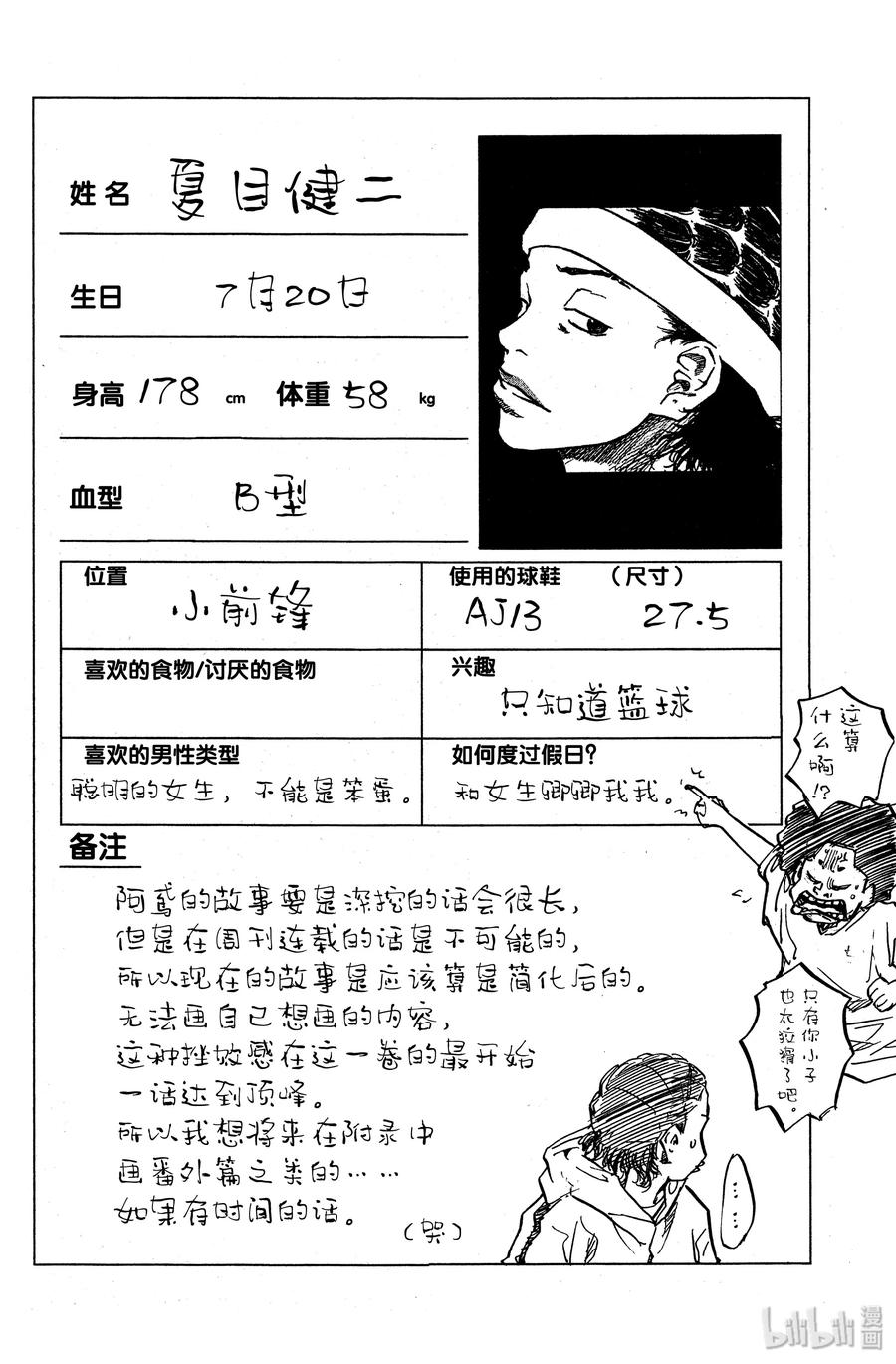 篮球少年王 28 TEAM 第24页