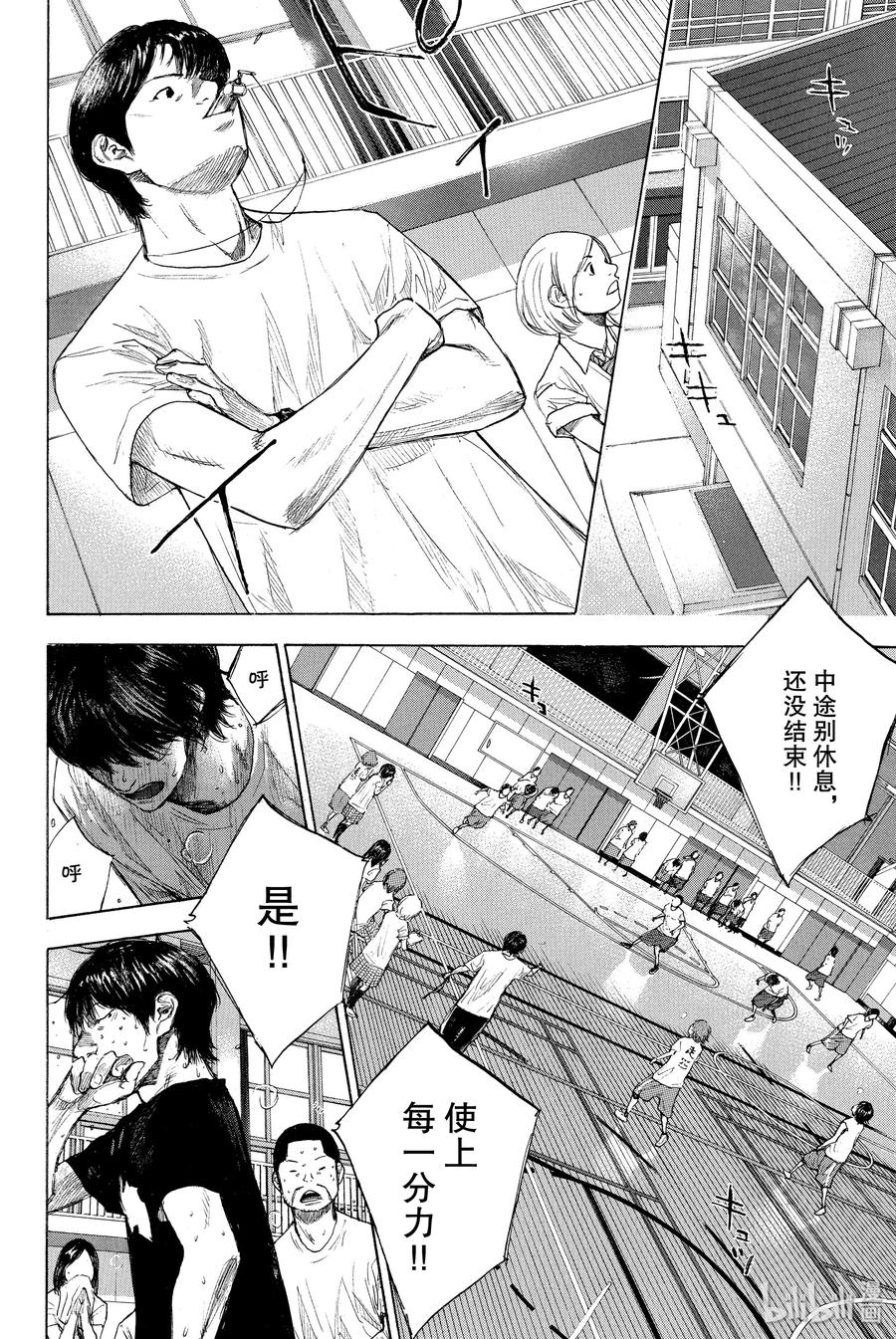 篮球少年王 260 MARCH 第2页