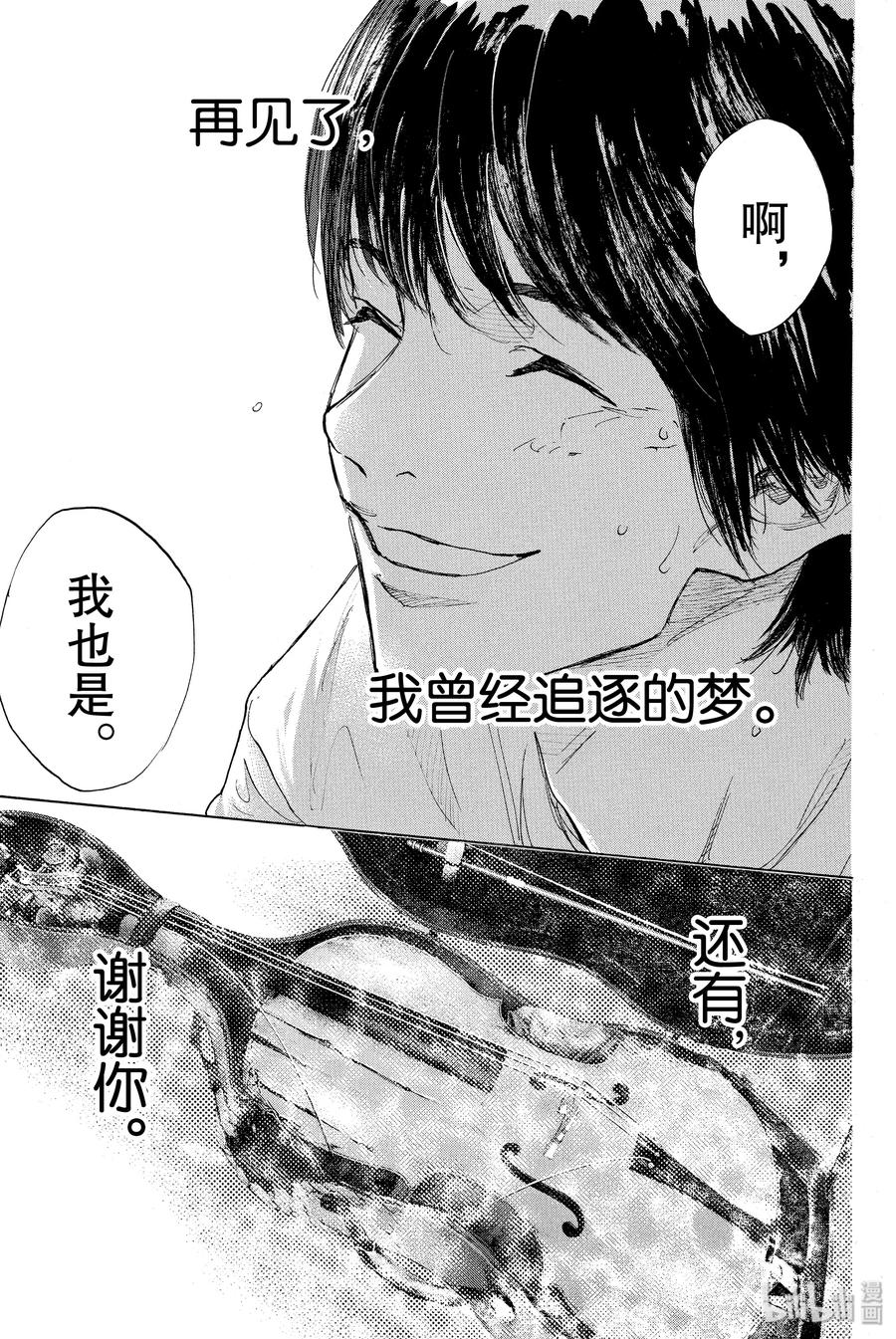 篮球少年王 260 MARCH 第17页