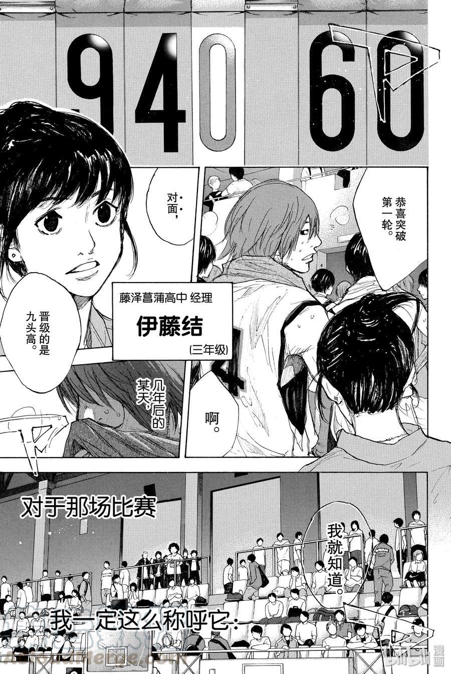 篮球少年王 265 DEAR ROCKERS 第22页