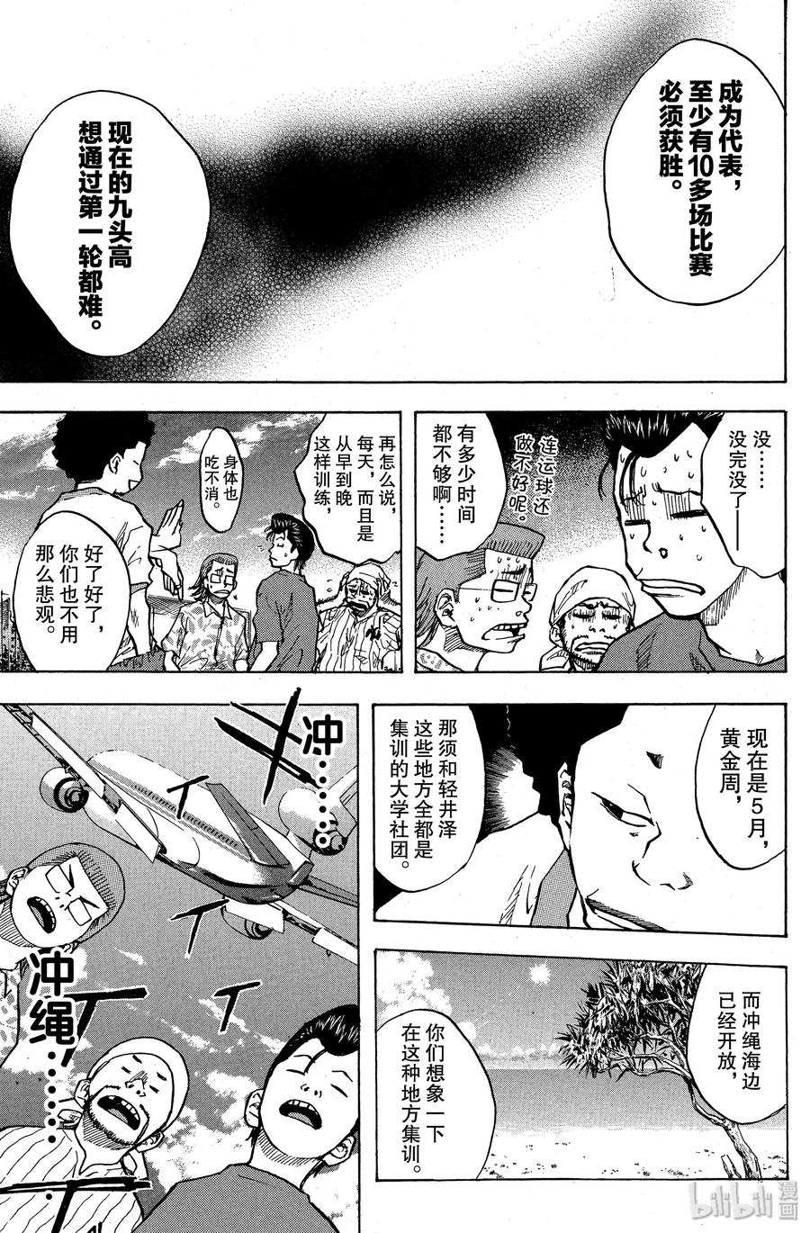 篮球少年王 30 去集训吧！ 第5页