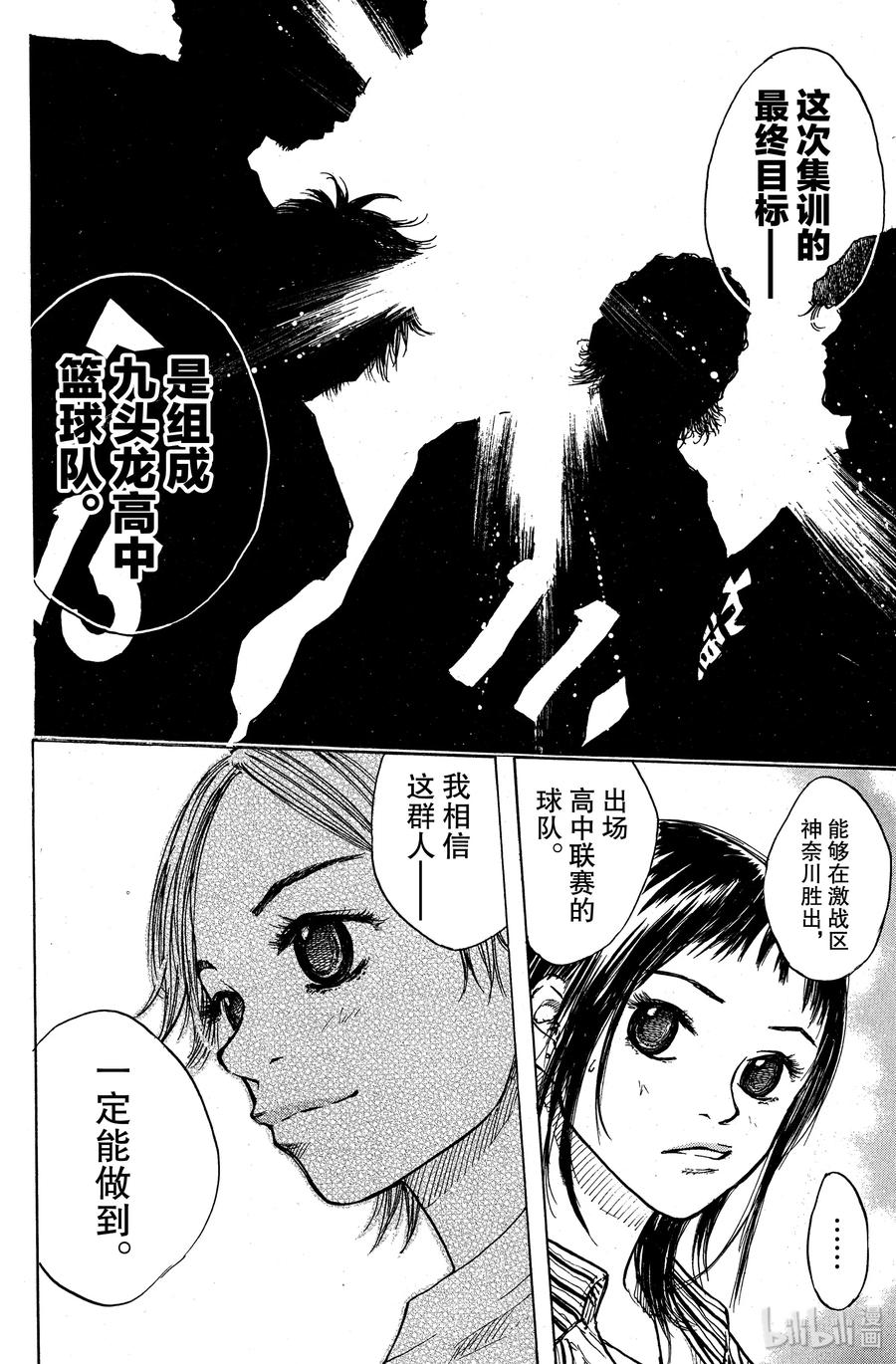 篮球少年王 31 组成球队 第12页