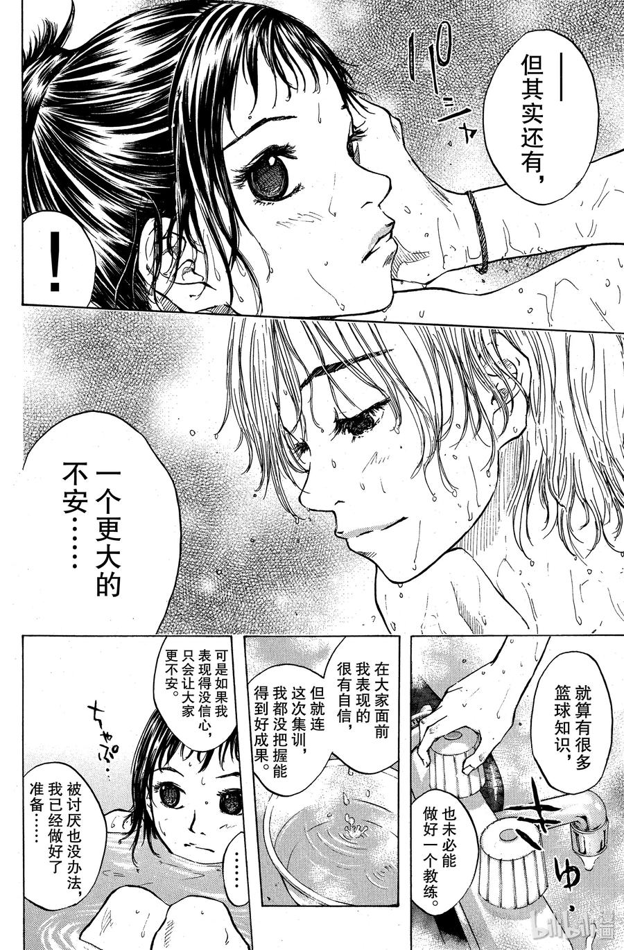 篮球少年王 31 组成球队 第18页