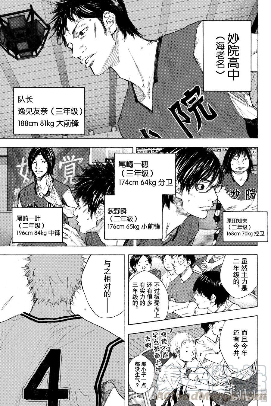 篮球少年王 279 BIGTIME CHANGES (THE GREEN) 第25页