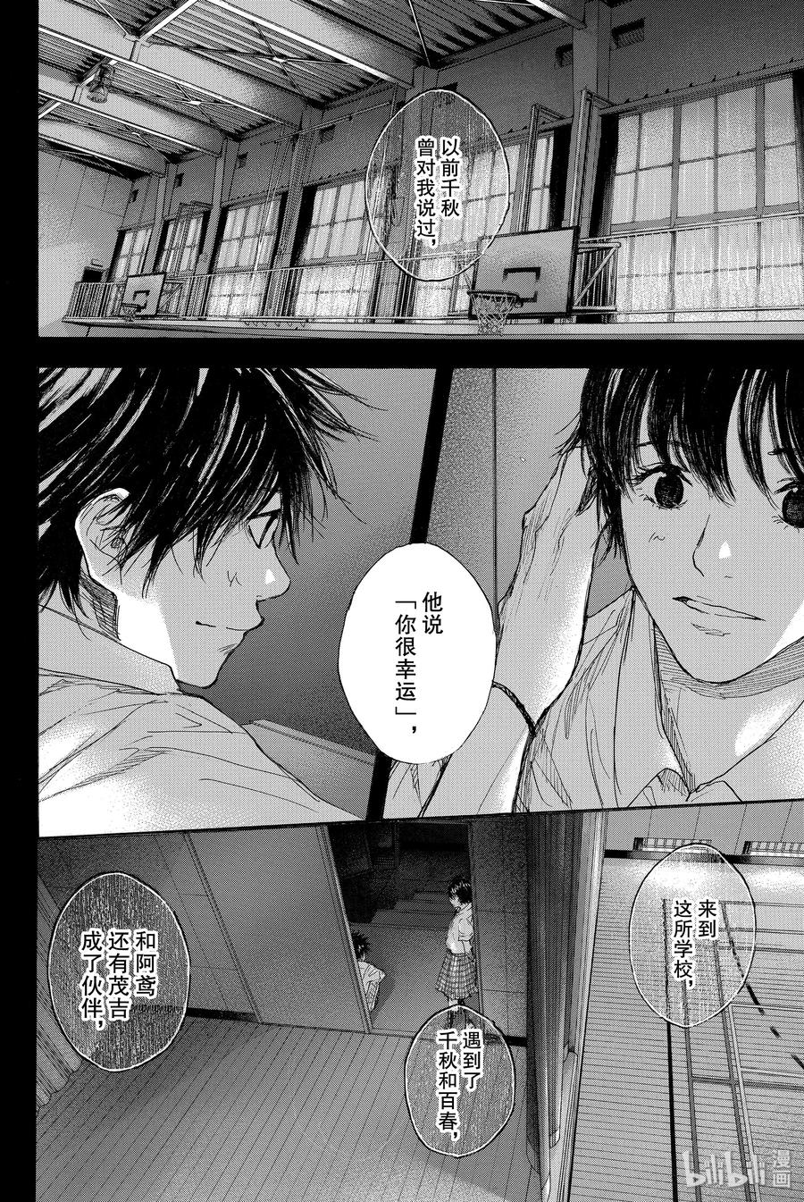 篮球少年王 281 BIGTIME CHANGES② 第20页