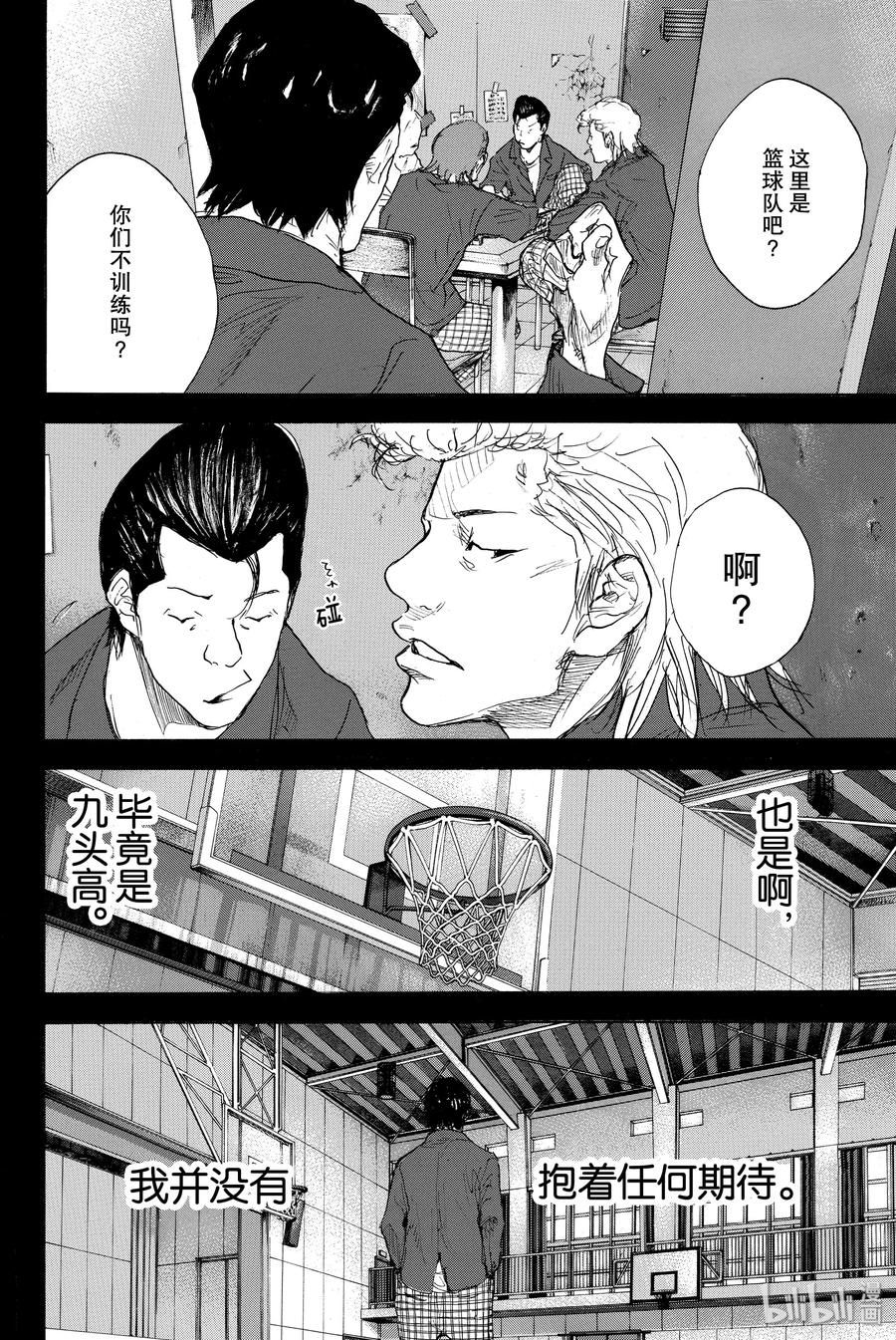 篮球少年王 289-1 BIGTIME CHANGES（10） 第30页
