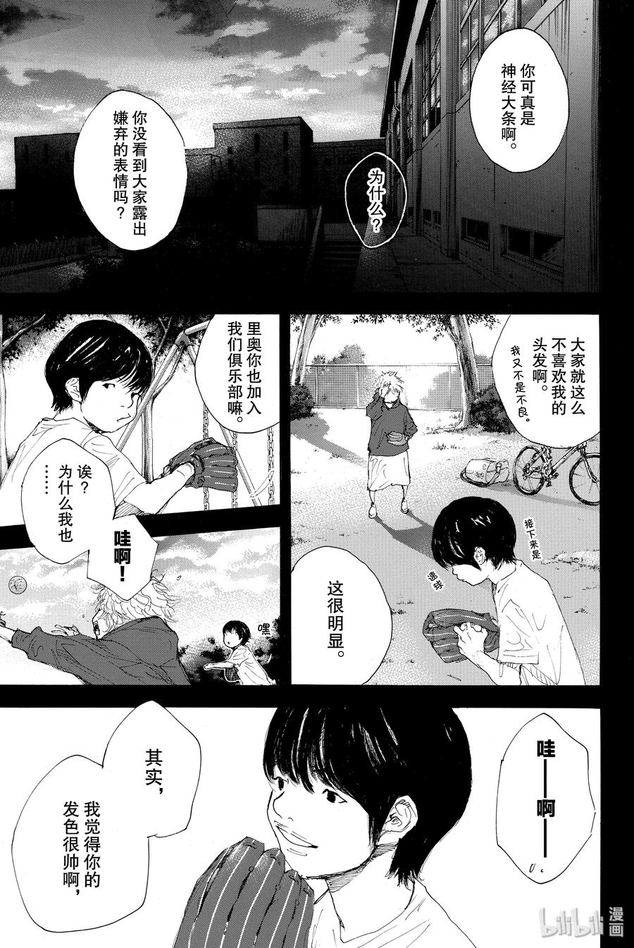 篮球少年王 289-2 BIGTIME CHANGES（10） 第23页