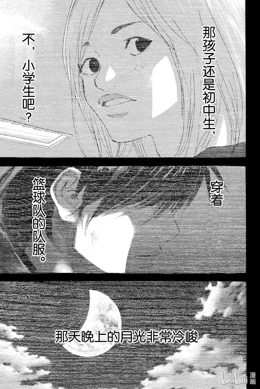 篮球少年王 番外篇 2 第4页
