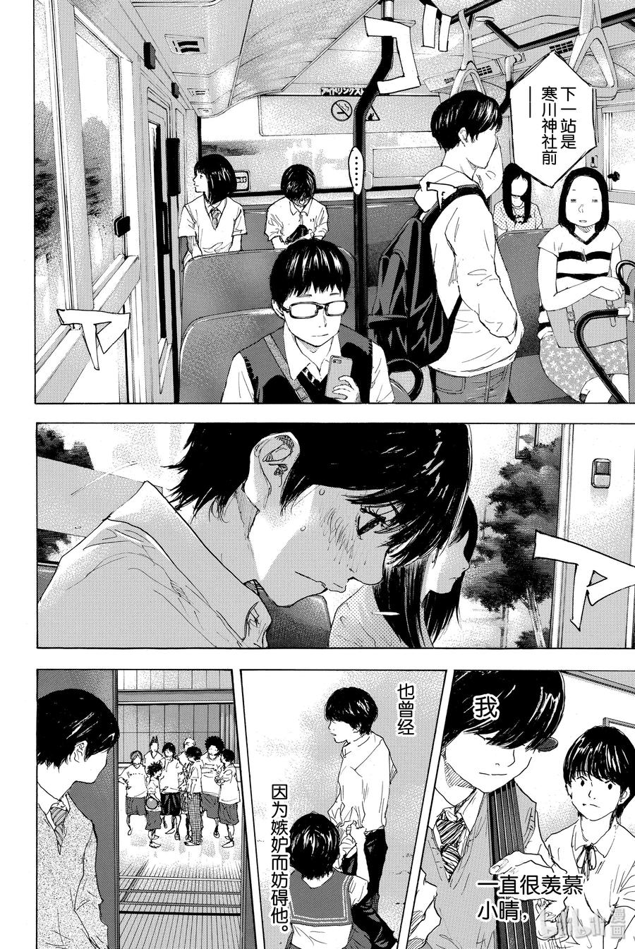 篮球少年王 297 BIGTIME CHANGES⑯ 第20页