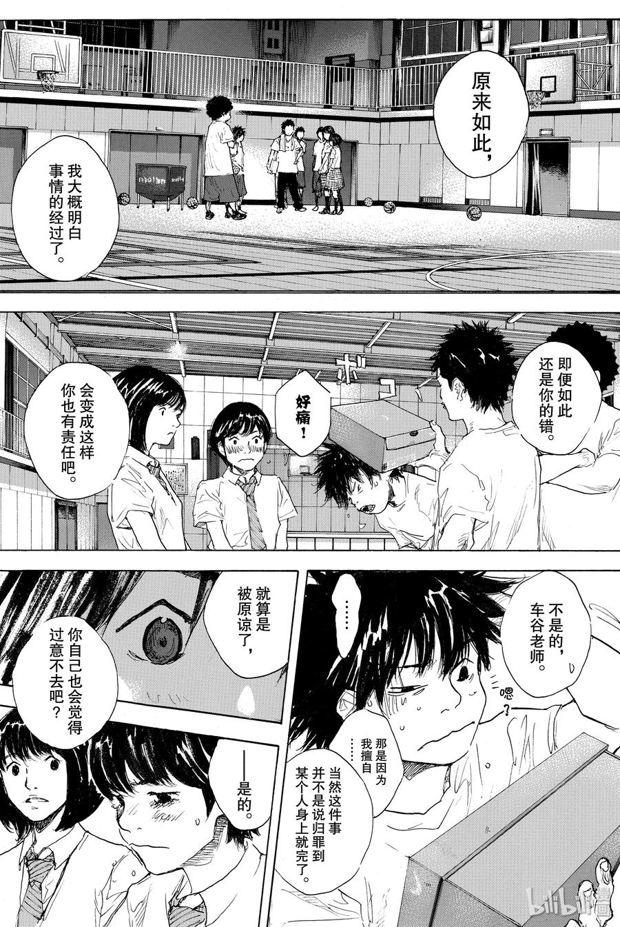 篮球少年王 301-1 天气 第54页